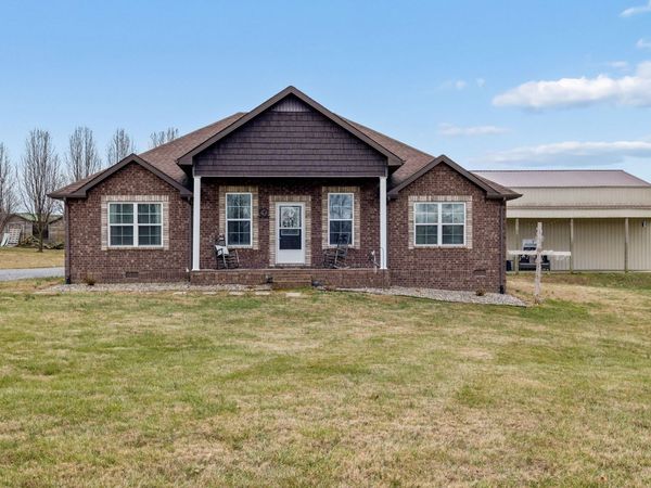 70 Hayden Drake Ln , Lafayette, TN 37083