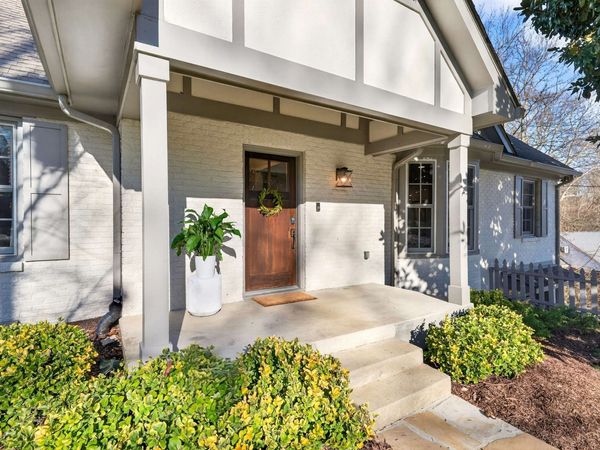 1116 Brookmeade Dr, Nashville, TN 37204