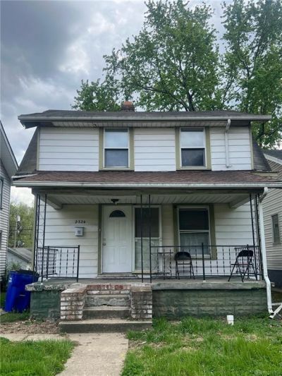 2324 Oakridge Drive, Dayton, OH 45417 Main Photo