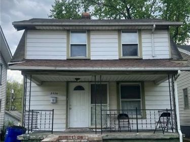 2324 Oakridge Drive, Dayton, OH 45417