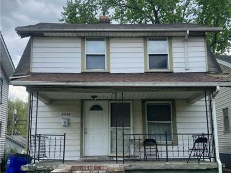 2324 Oakridge Drive, Dayton, OH 45417 Photo 1