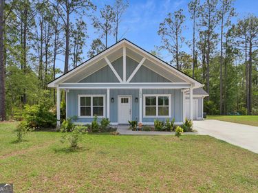 1636 Ashantilly Drive, Darien, GA 31305