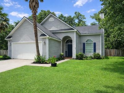 138 Adthan Circle, Goose Creek, SC 29445