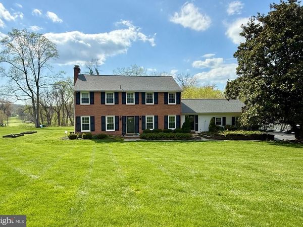 1071 SQUIRE CHENEY DRIVE, WEST CHESTER, PA 19382