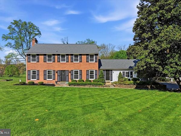 1071 SQUIRE CHENEY DRIVE, WEST CHESTER, PA 19382