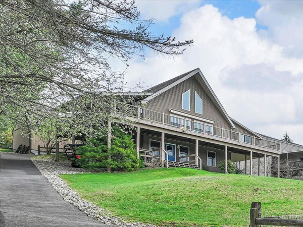 464 WYNONAH DRIVE , AUBURN, PA 17922