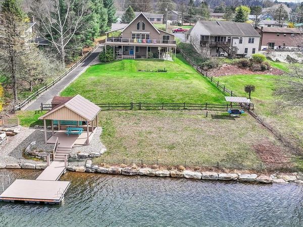 464 WYNONAH DRIVE, AUBURN, PA 17922
