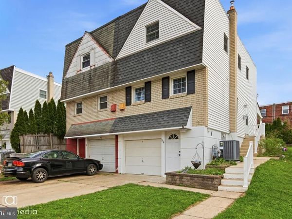 516 NORMA LANE, NORRISTOWN, PA 19401