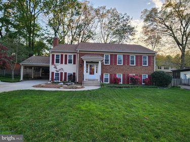 5414 RUMSEY PLACE, FAIRFAX, VA 22032