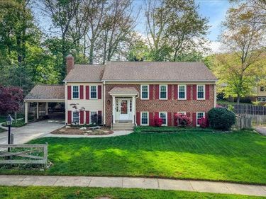 5414 RUMSEY PLACE, FAIRFAX, VA 22032