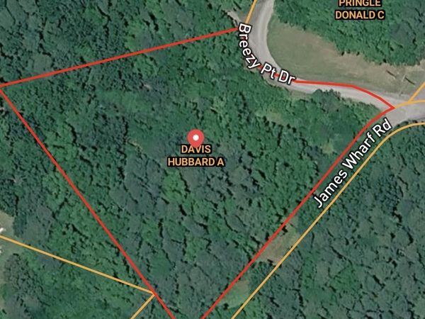 BREEZY PT , WHITE STONE, VA 22578