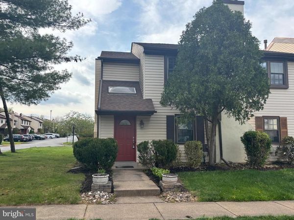 1460 TARLETON PLACE, WARMINSTER, PA 18974