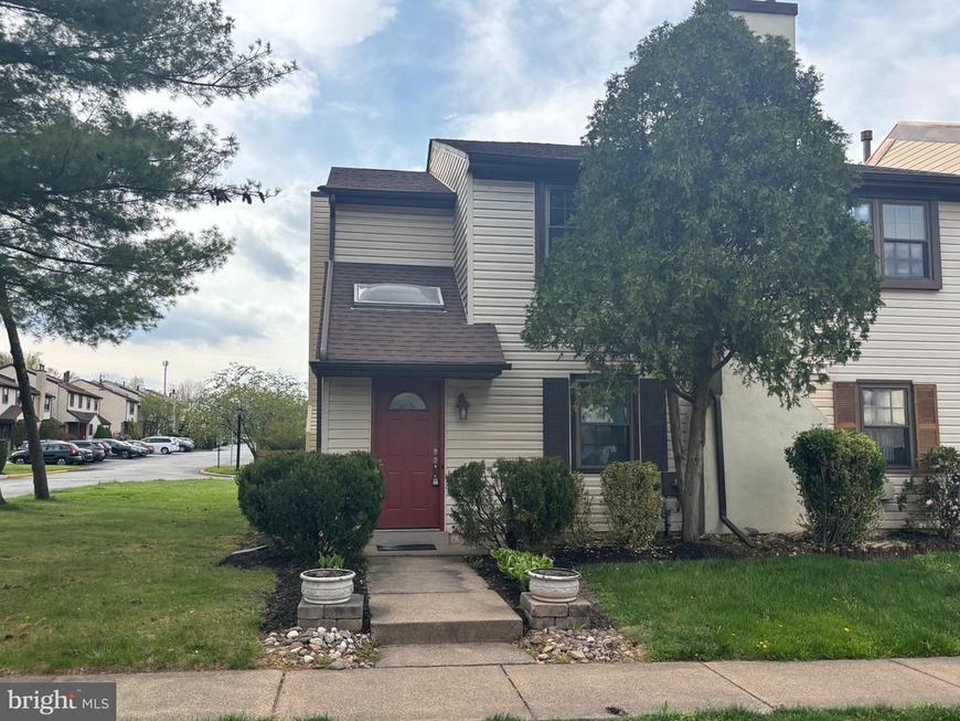 1460 Tarleton Place, Warminster, PA 18974 Main Photo