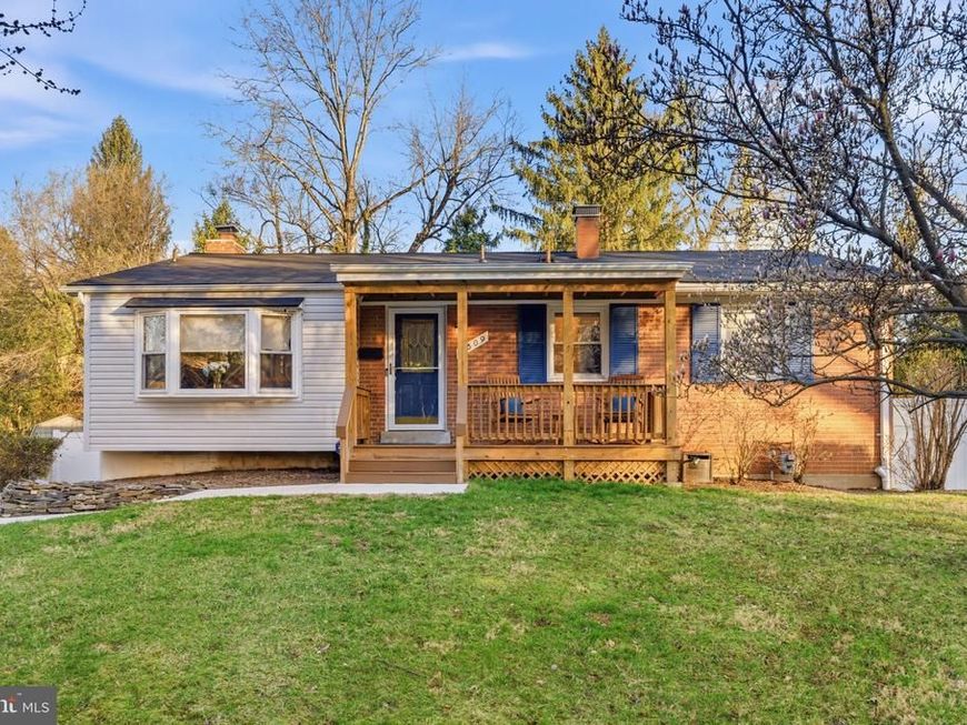 5609 Pier Drive, Rockville, MD 20851 Main Photo