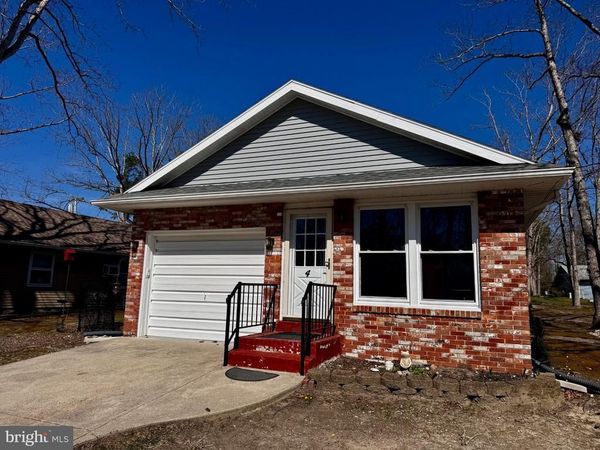 4 DOGWOOD ROAD #29, MANAHAWKIN, NJ 08050