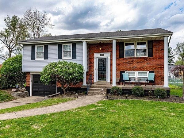 422 W Chestnut, Oxford, OH 45056