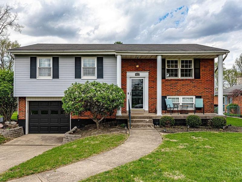 422 W Chestnut, Oxford, OH 45056 Photo 2