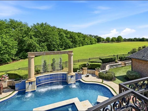 605 Park Lake Drive, McKinney, TX 75072