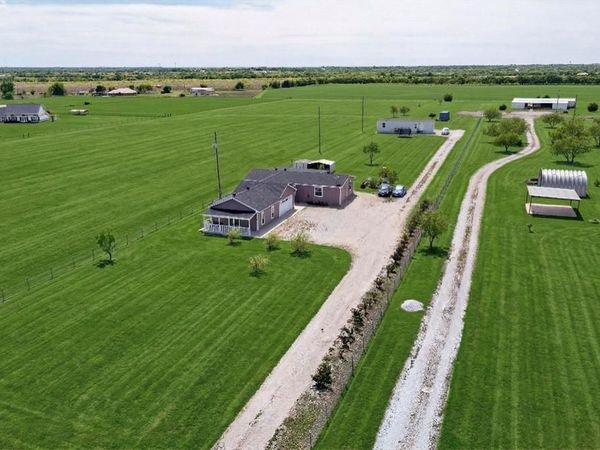 3451 County Road 617, Venus, TX 76084