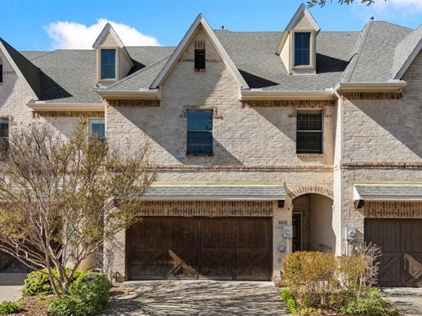 8813 Tudor Place, Dallas, TX 75228