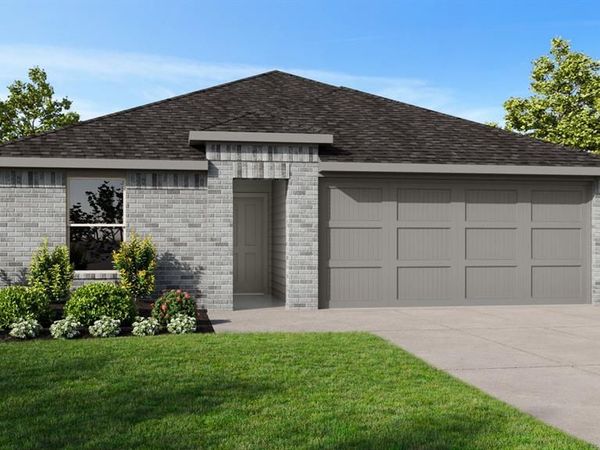 250 BIRCH FOREST Lane, Boyd, TX 76023