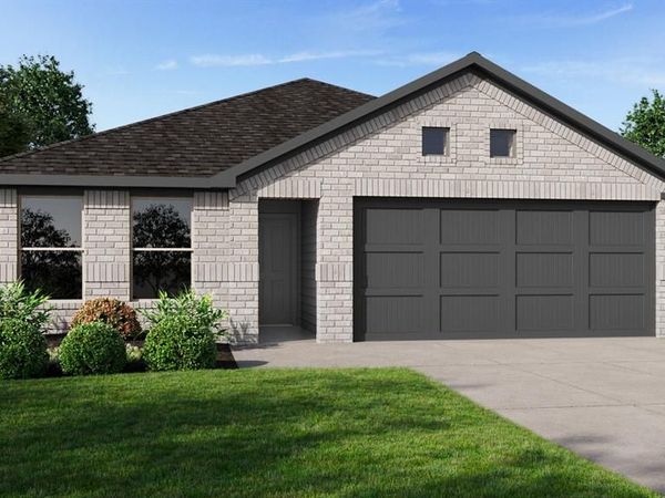 121 PINEHURST Drive, Boyd, TX 76023