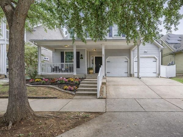 1516 Oakcrest Drive, Providence Village, TX 76227