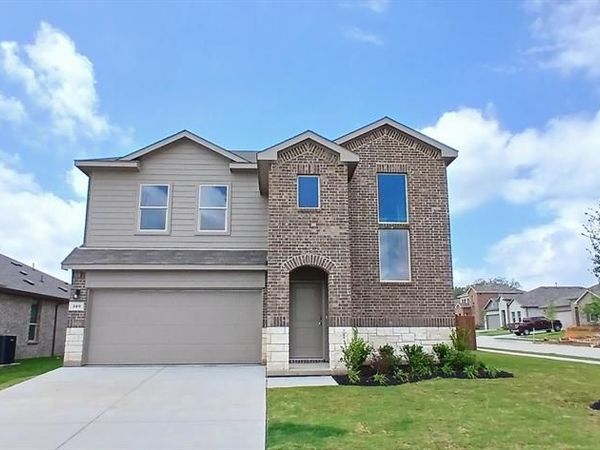 300 PERK Street, Keene, TX 76059