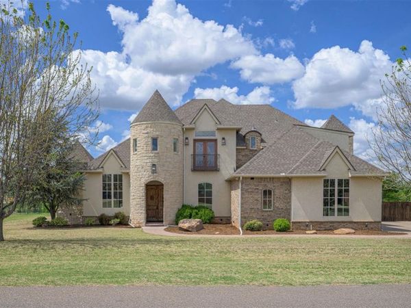 11601 Marbella Drive, Oklahoma City, OK 73173