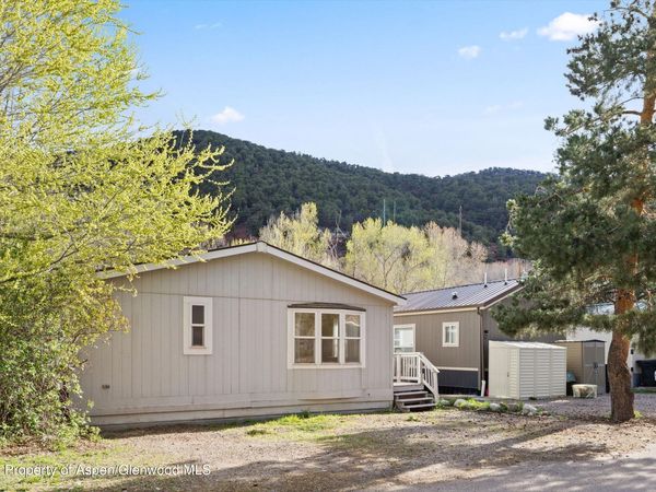 31 Lazy Glen, Snowmass, CO 81654