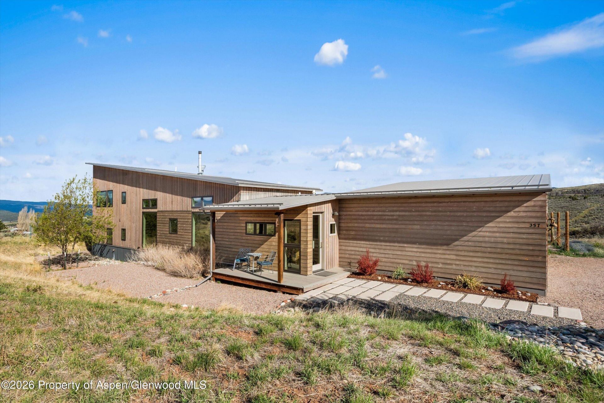 357 Kings Row Street, Carbondale, CO 81623 Main Photo