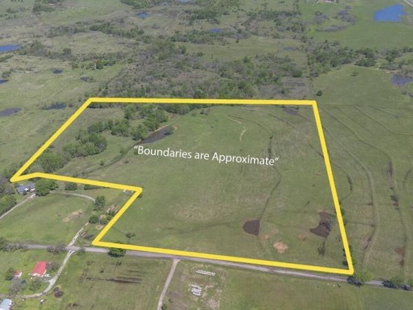 E 230 Road , Vinita, OK 74301