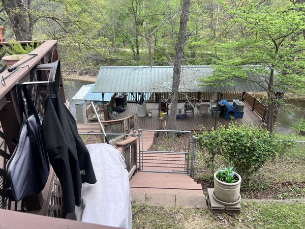 464 Lakeside Drive , Eucha, OK 74342