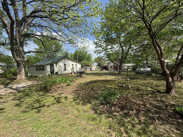 405 Turner Avenue , Bernice, OK 74331