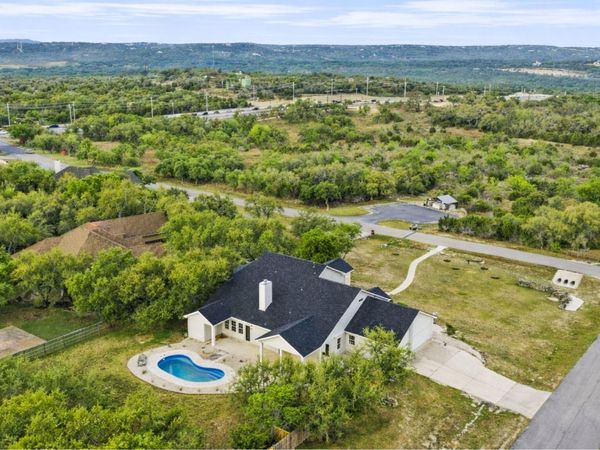 3011 River WAY, Spring Branch, TX 78070