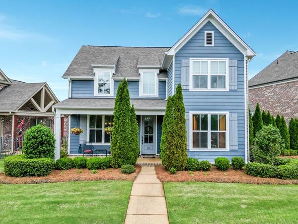 117 Glen Alden, Oxford, MS 38655