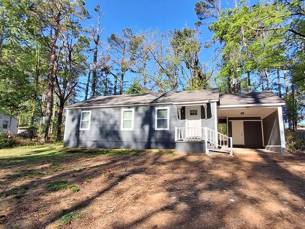 411 Willa Street, Batesville, MS 38606