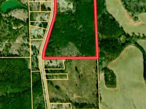 112 County Road 427, Vardaman, MS 38878