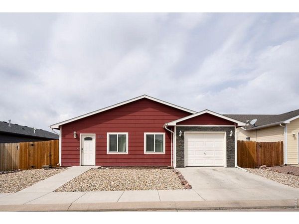 823 Juliana Ct, Canon City, CO 81212