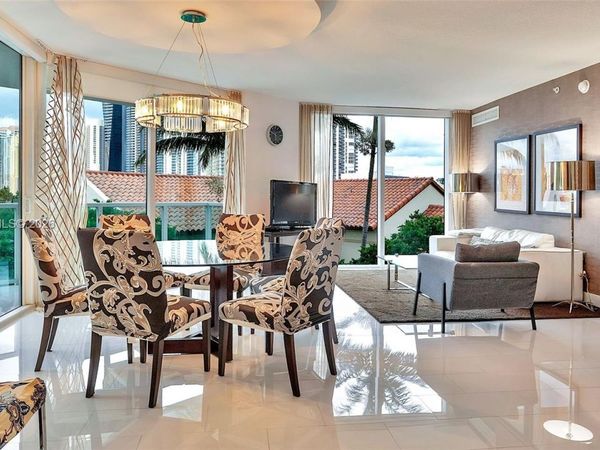 200 Sunny Isles Blvd, Unit 2-701, Sunny Isles Beach, FL 33160