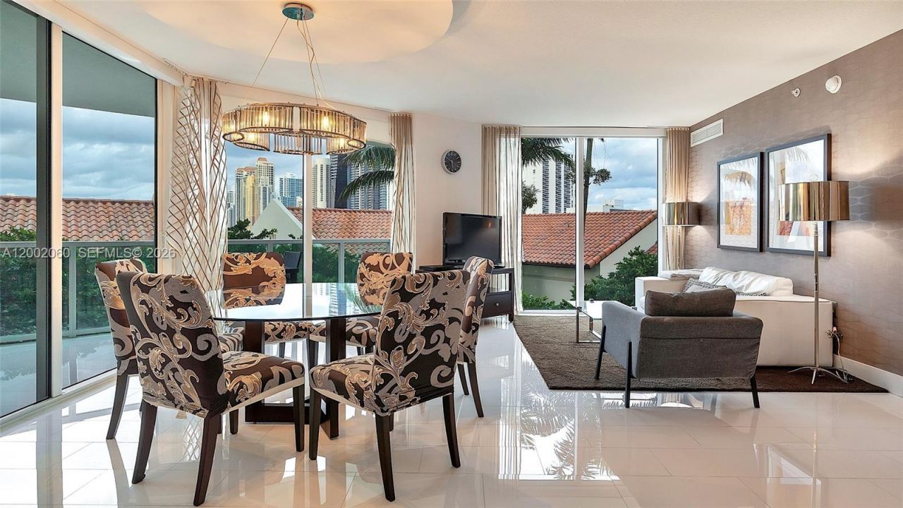 200 Sunny Isles Blvd, Unit 2-701, Sunny Isles Beach, FL 33160 Photo