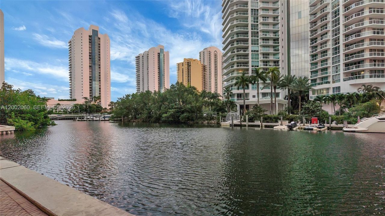 200 Sunny Isles Blvd, Unit 2-701, Sunny Isles Beach, FL 33160 Photo