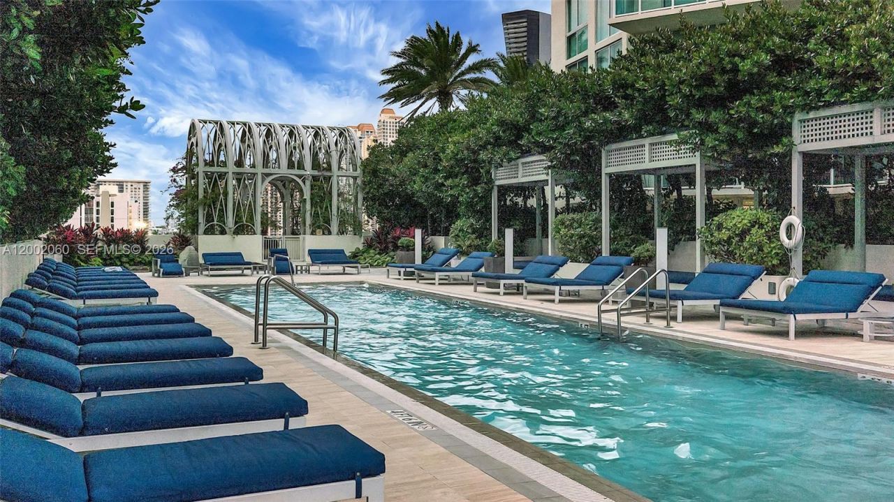 200 Sunny Isles Blvd, Unit 2-701, Sunny Isles Beach, FL 33160 Photo