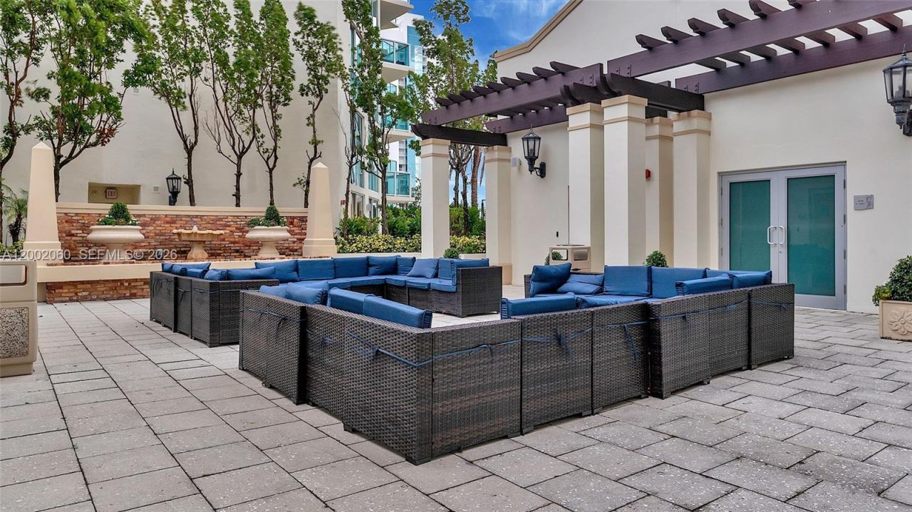 200 Sunny Isles Blvd, Unit 2-701, Sunny Isles Beach, FL 33160 Photo