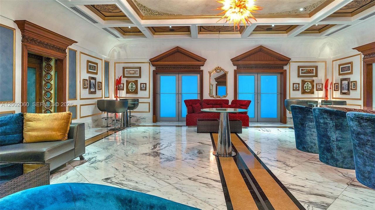 200 Sunny Isles Blvd, Unit 2-701, Sunny Isles Beach, FL 33160 Photo