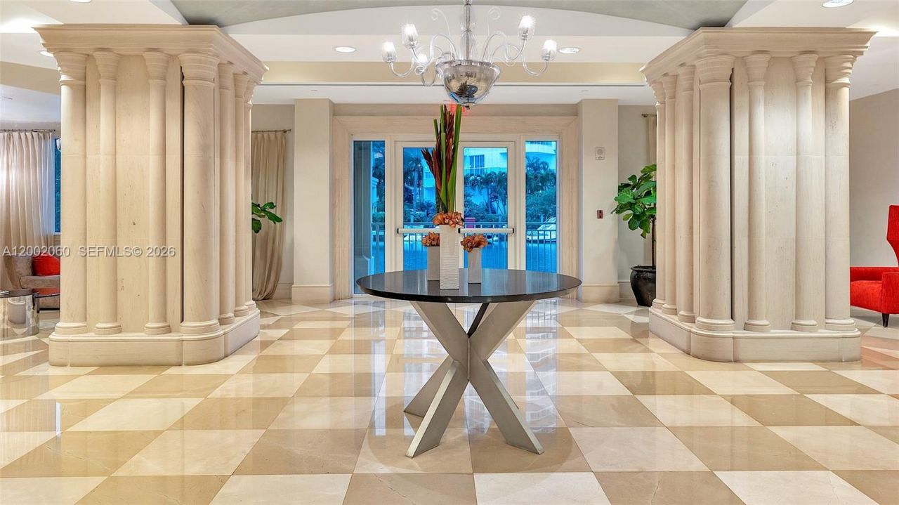 200 Sunny Isles Blvd, Unit 2-701, Sunny Isles Beach, FL 33160 Photo