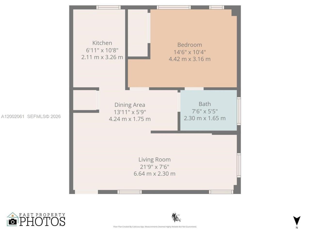 584 NW 35th St, Unit 3, Miami, FL 33127 Photo