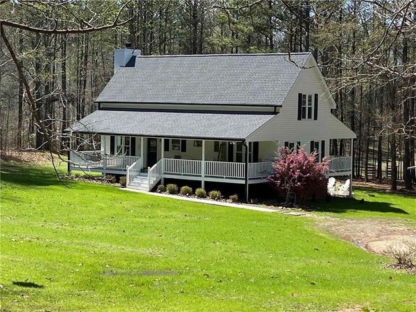 7855 Old Rico Road, Palmetto, GA 30268