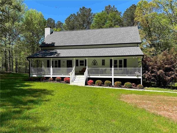 7855 Old Rico Road , Palmetto, GA 30268