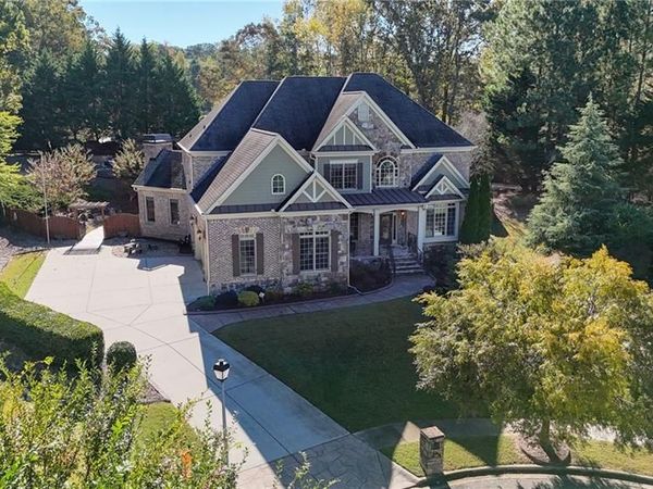 3302 Anna Ruby Lane , Buford, GA 30519